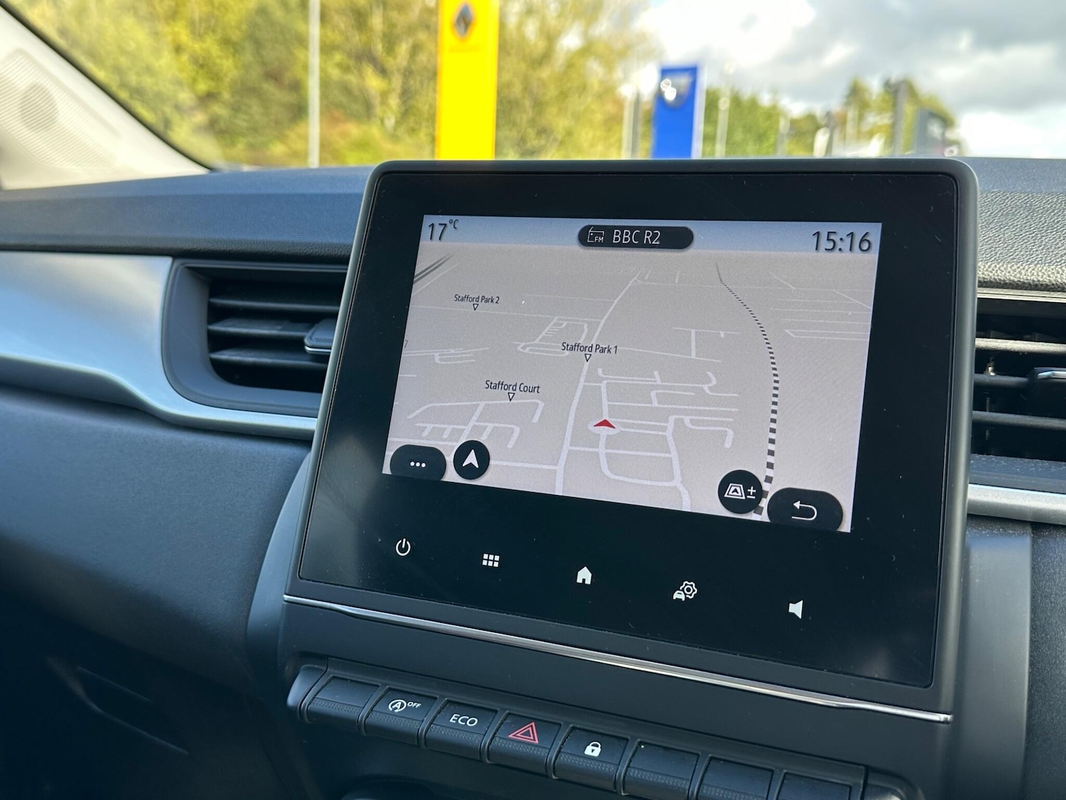 Used Renault Captur 2021 for sale - 76899178: Photo 20