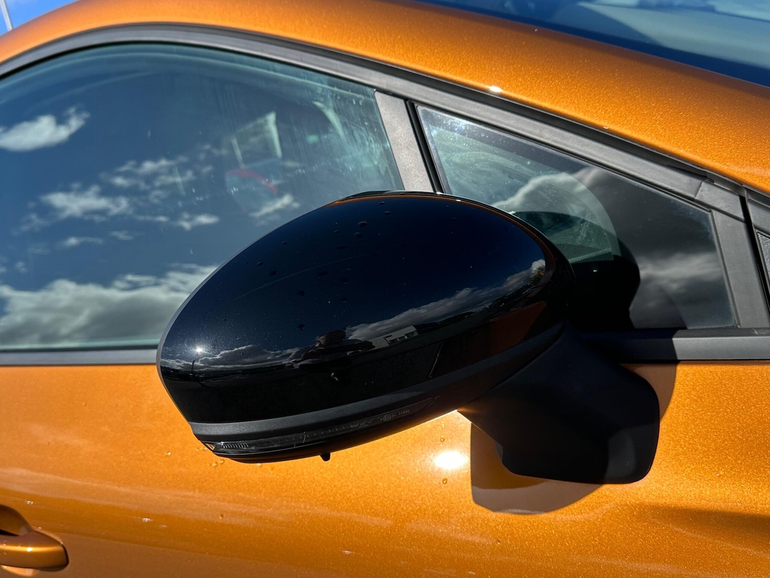 Used Renault Captur 2021 for sale - 76899178: Photo 26