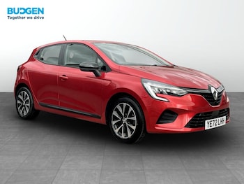Used Renault Clio 2022 for sale - 78898598: Photo