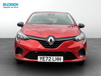 Used Renault Clio 2022 for sale - 78898598: Photo