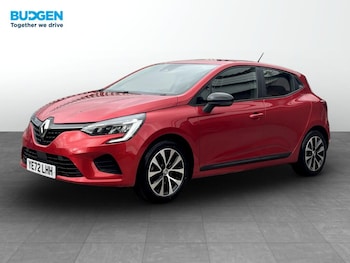 Used Renault Clio 2022 for sale - 78898598: Photo