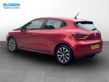 Used Renault Clio 2022 for sale - 78898598: Photo