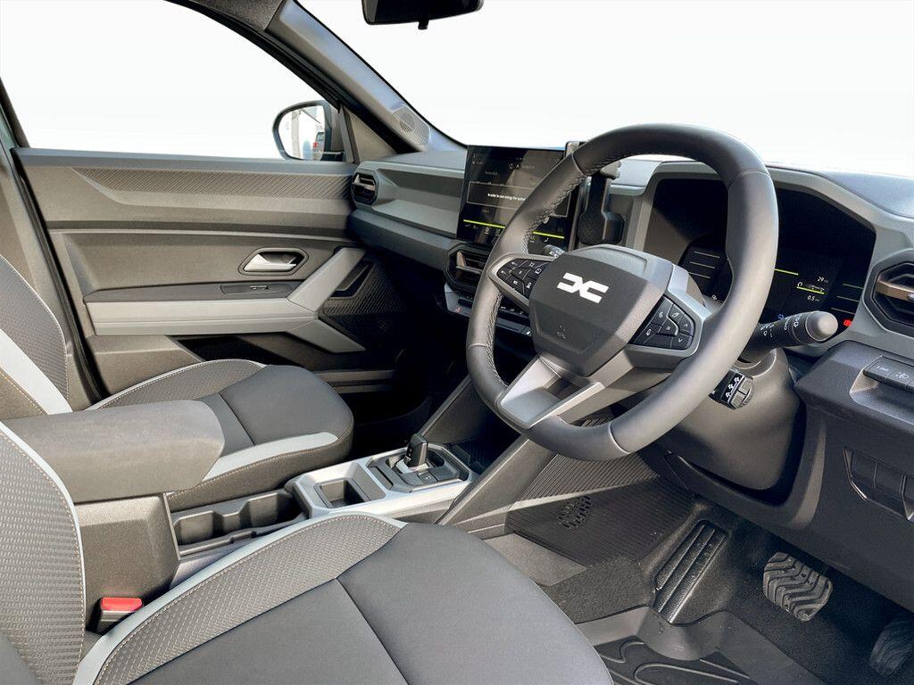 Used Dacia Duster for sale - 78204013: Photo 10