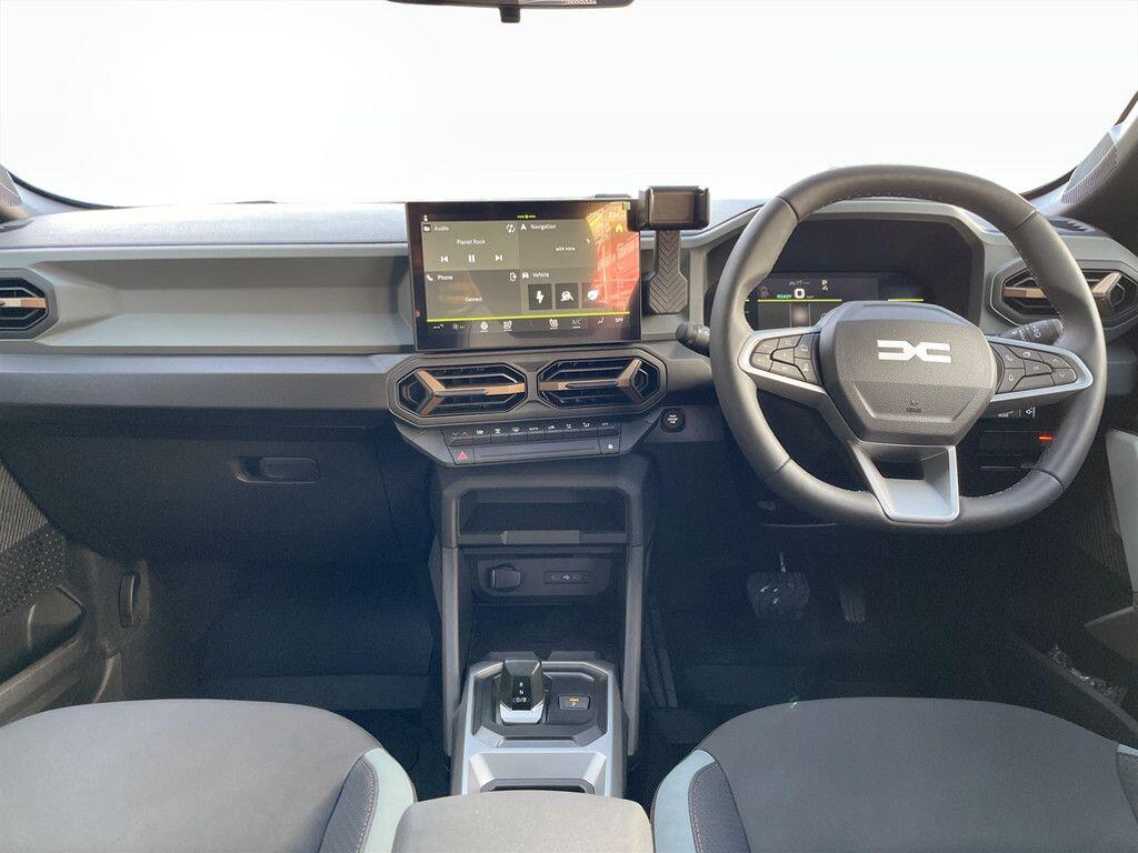 Used Dacia Duster for sale - 78204013: Photo 11