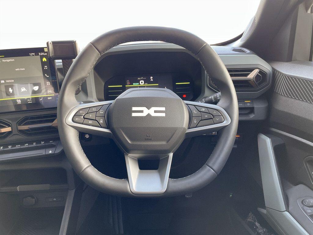 Used Dacia Duster for sale - 78204013: Photo 12