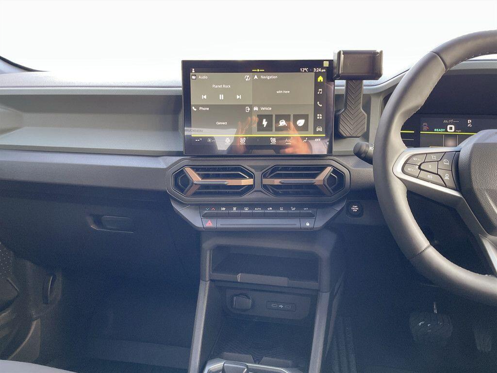 Used Dacia Duster for sale - 78204013: Photo 13