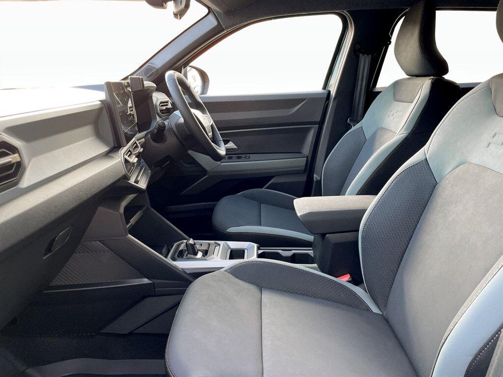 Used Dacia Duster for sale - 78204013: Photo 15