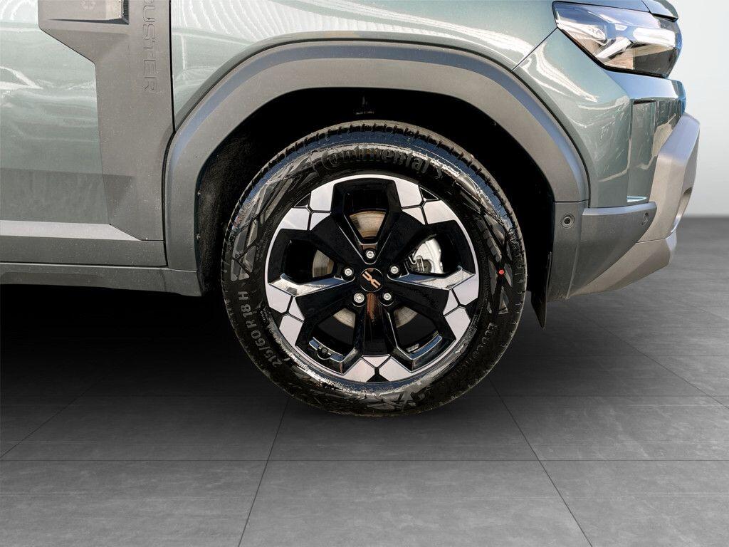 Used Dacia Duster for sale - 78204013: Photo 18