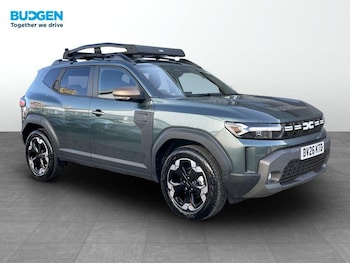 Used Dacia Duster 2026 for sale - 78204013: Photo