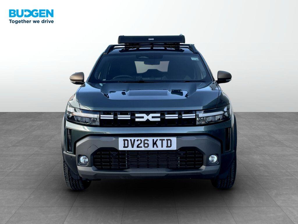 Used Dacia Duster for sale - 78204013: Photo 2