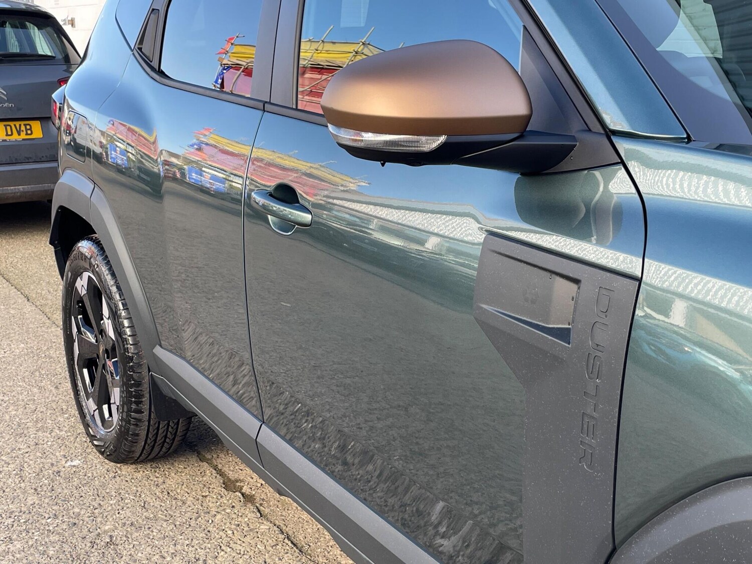 Used Dacia Duster for sale - 78204013: Photo 20