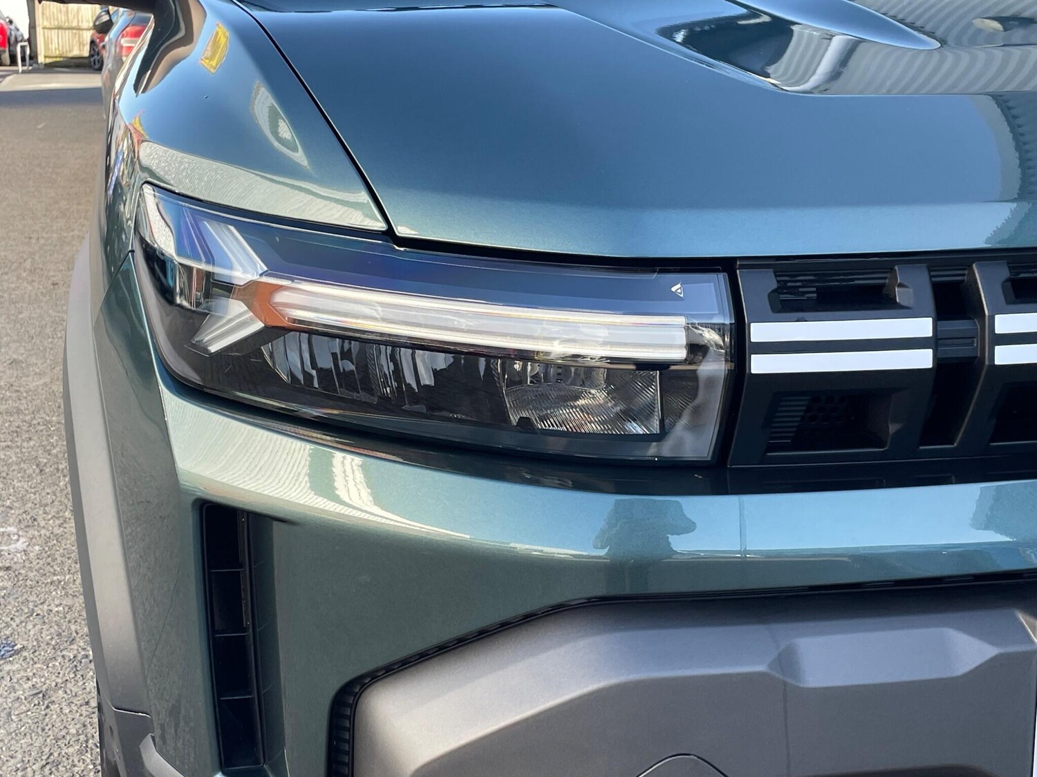 Used Dacia Duster for sale - 78204013: Photo 21