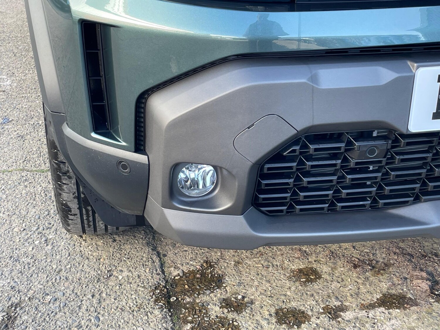 Used Dacia Duster for sale - 78204013: Photo 22