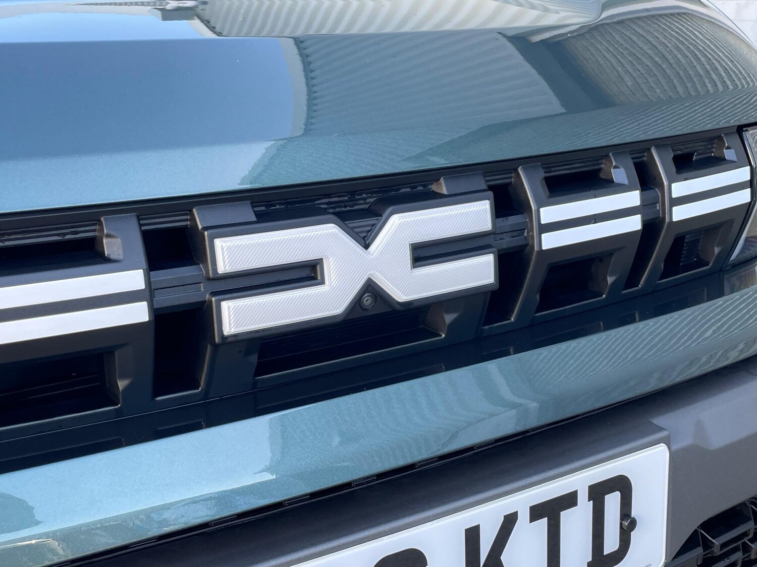 Used Dacia Duster for sale - 78204013: Photo 23