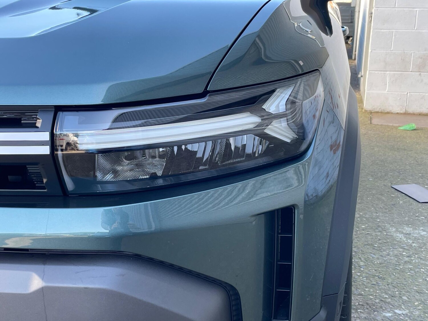 Used Dacia Duster for sale - 78204013: Photo 24