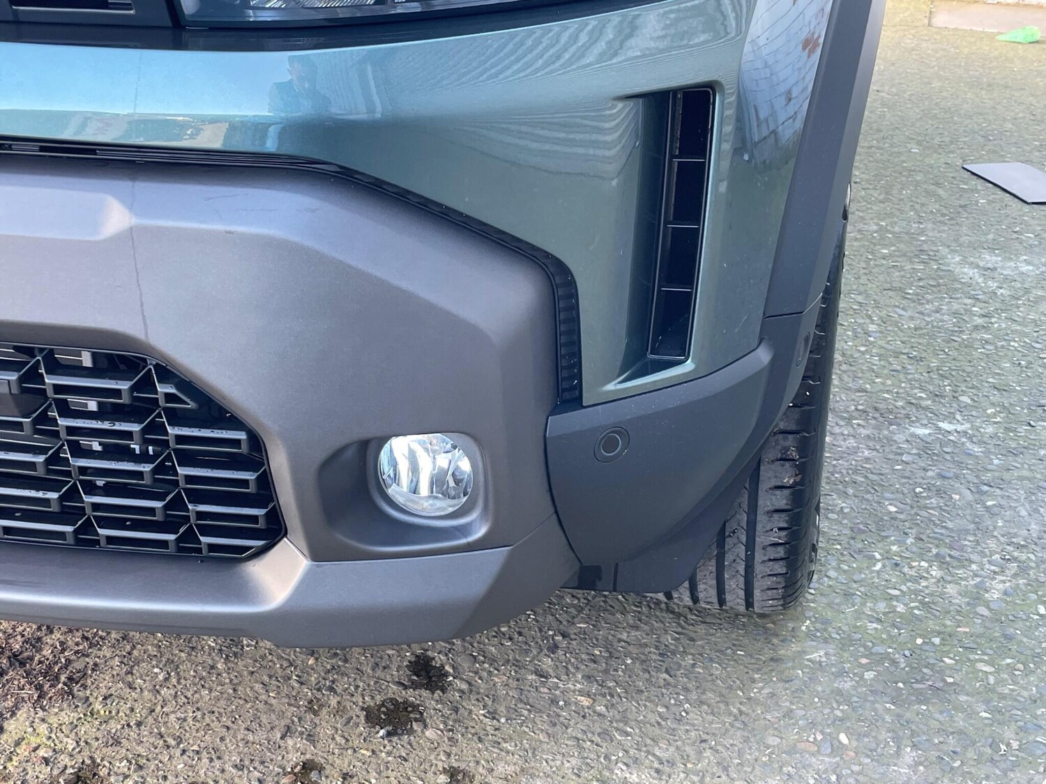 Used Dacia Duster for sale - 78204013: Photo 25