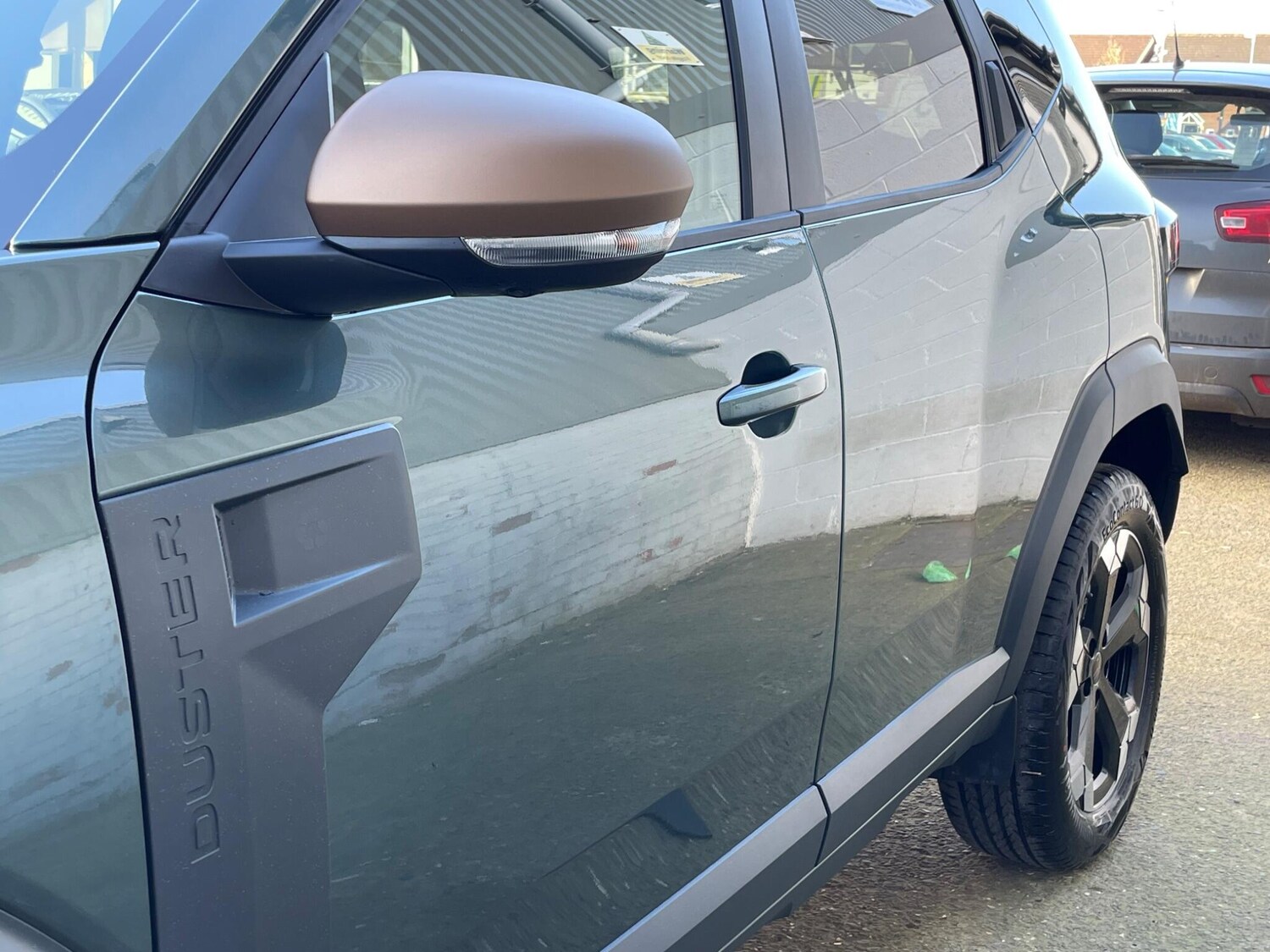 Used Dacia Duster for sale - 78204013: Photo 26