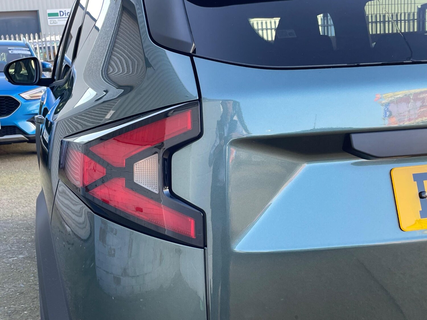 Used Dacia Duster for sale - 78204013: Photo 27