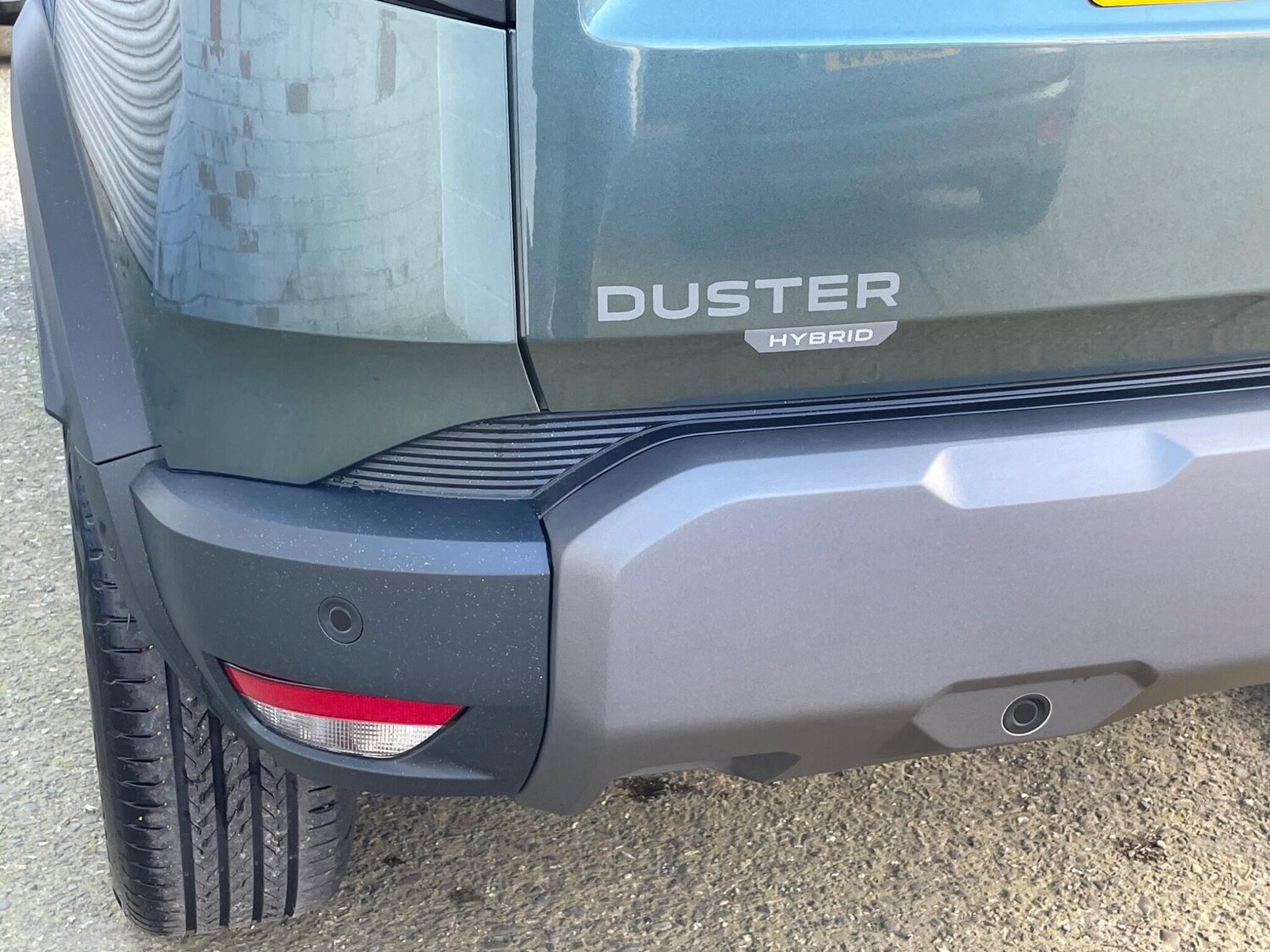 Used Dacia Duster for sale - 78204013: Photo 28