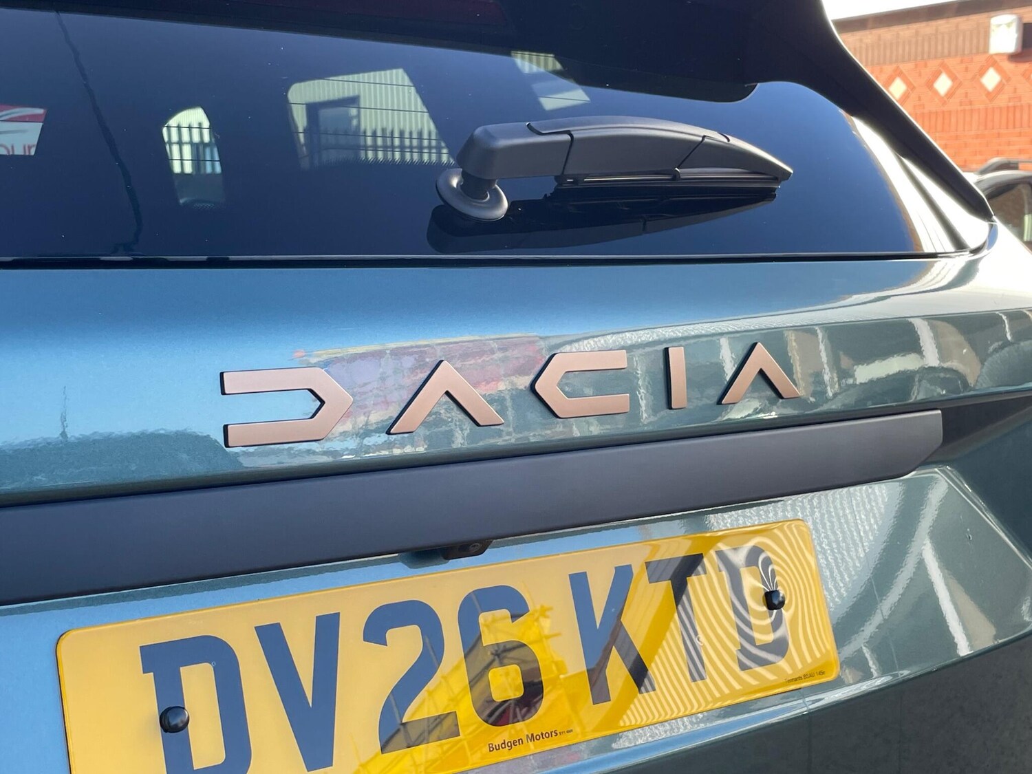 Used Dacia Duster for sale - 78204013: Photo 29