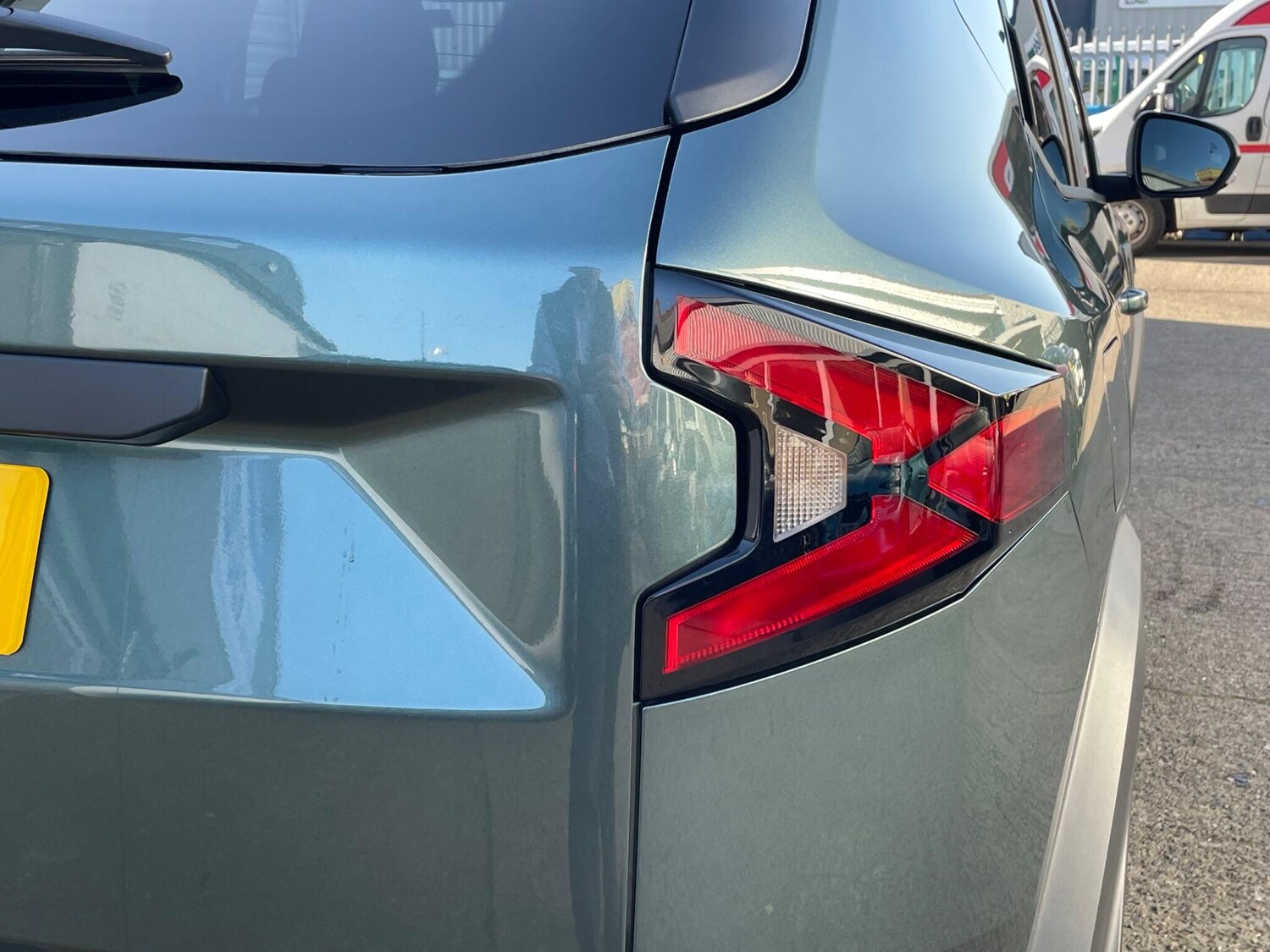 Used Dacia Duster for sale - 78204013: Photo 30