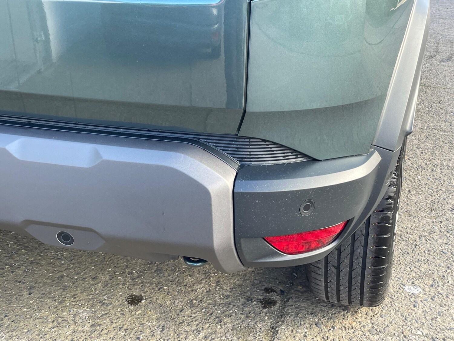 Used Dacia Duster for sale - 78204013: Photo 31