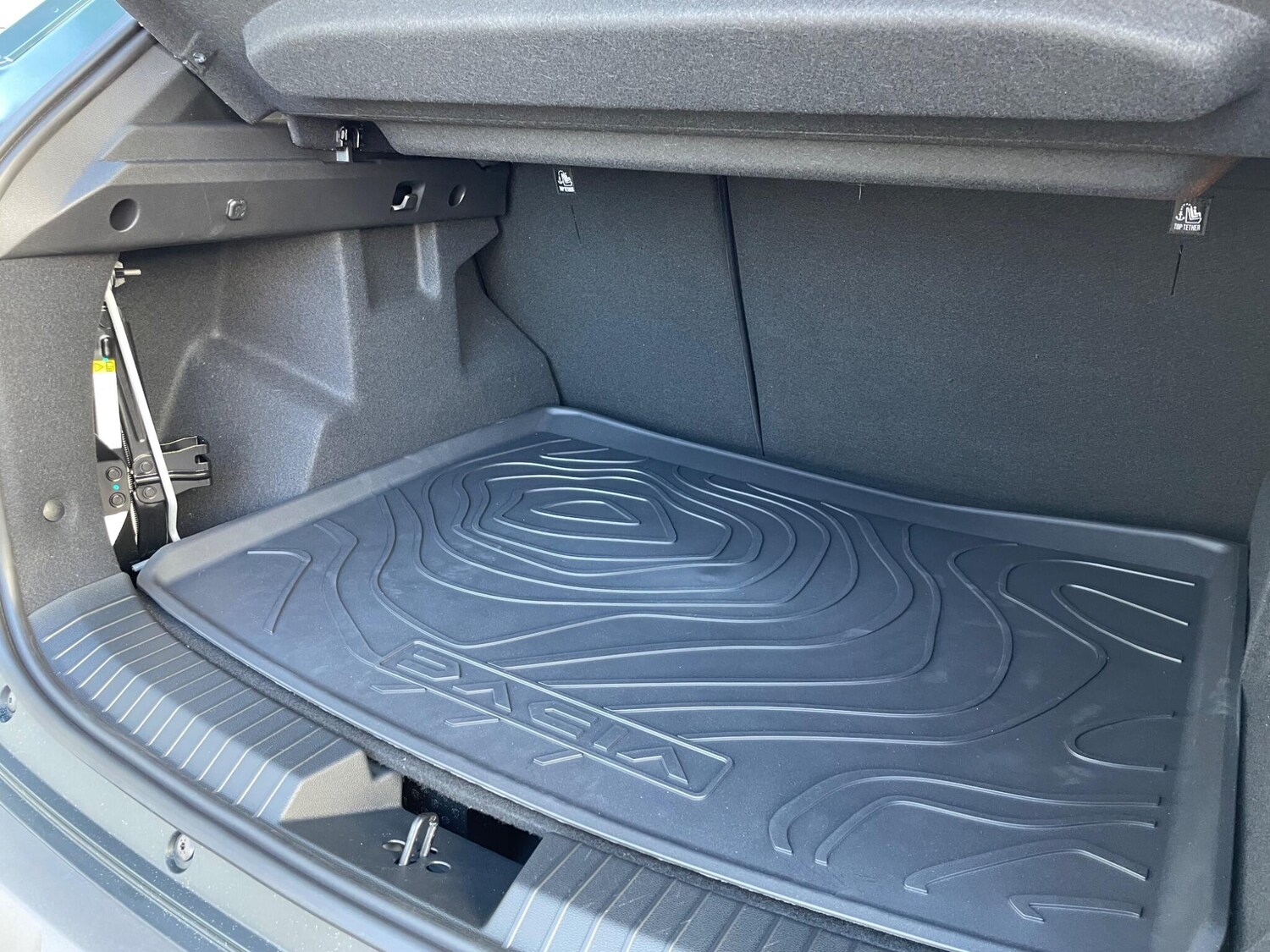 Used Dacia Duster for sale - 78204013: Photo 33