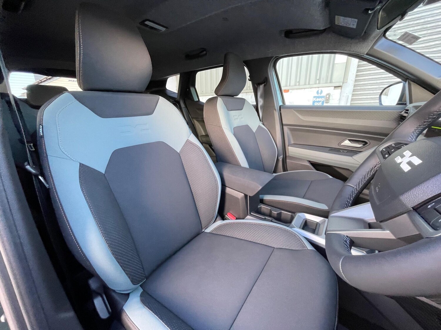 Used Dacia Duster for sale - 78204013: Photo 36