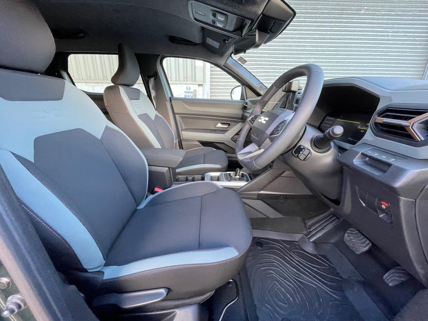 Used Dacia Duster for sale - 78204013: Photo 37