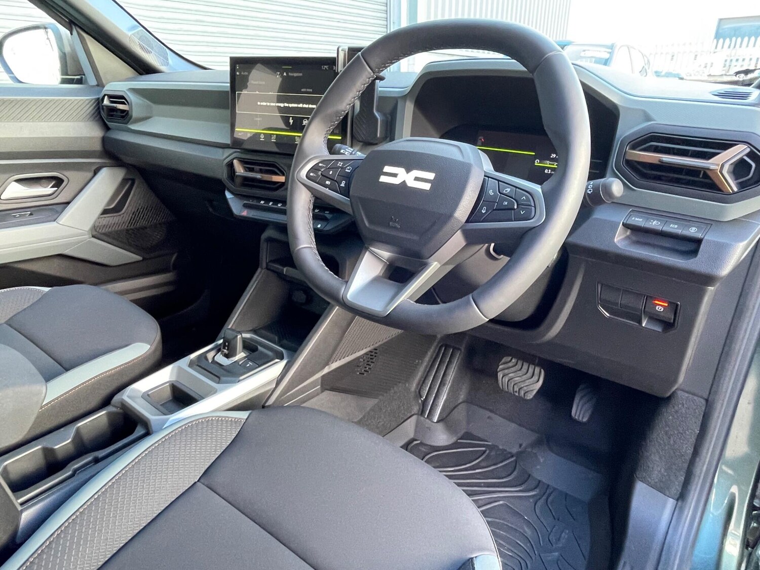 Used Dacia Duster for sale - 78204013: Photo 38