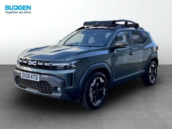 Used Dacia Duster 2026 for sale - 78204013: Photo