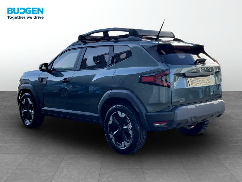 Used Dacia Duster for sale - 78204013: Photo 4