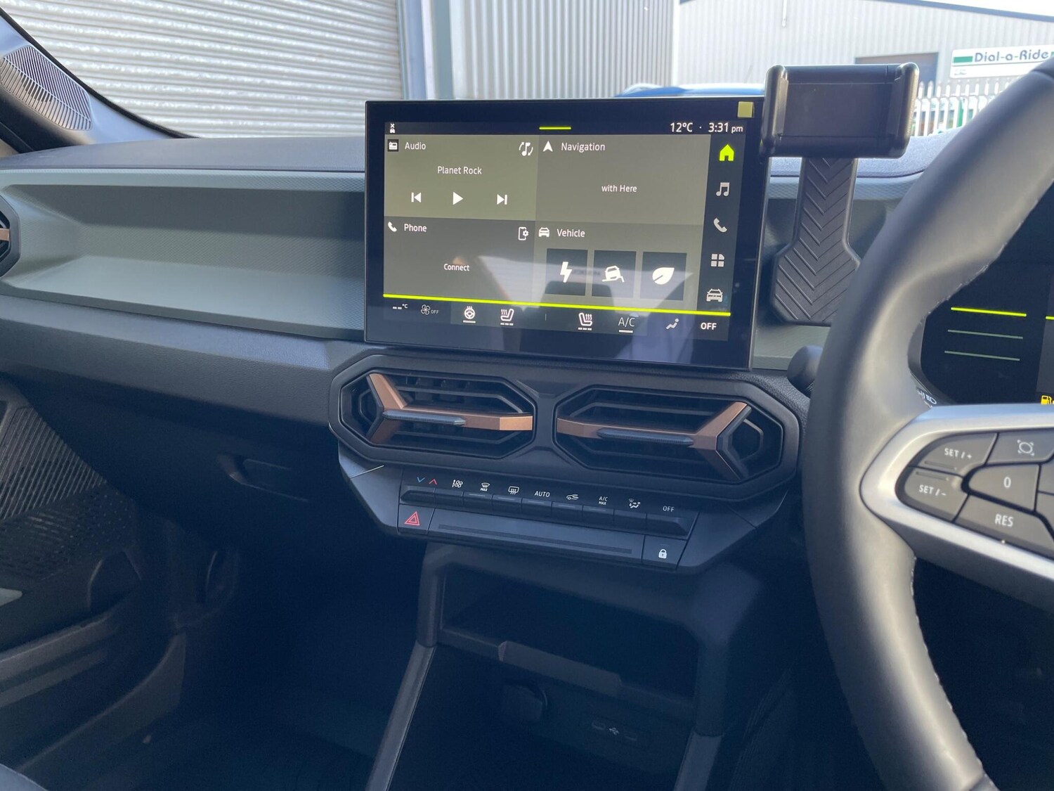 Used Dacia Duster for sale - 78204013: Photo 45