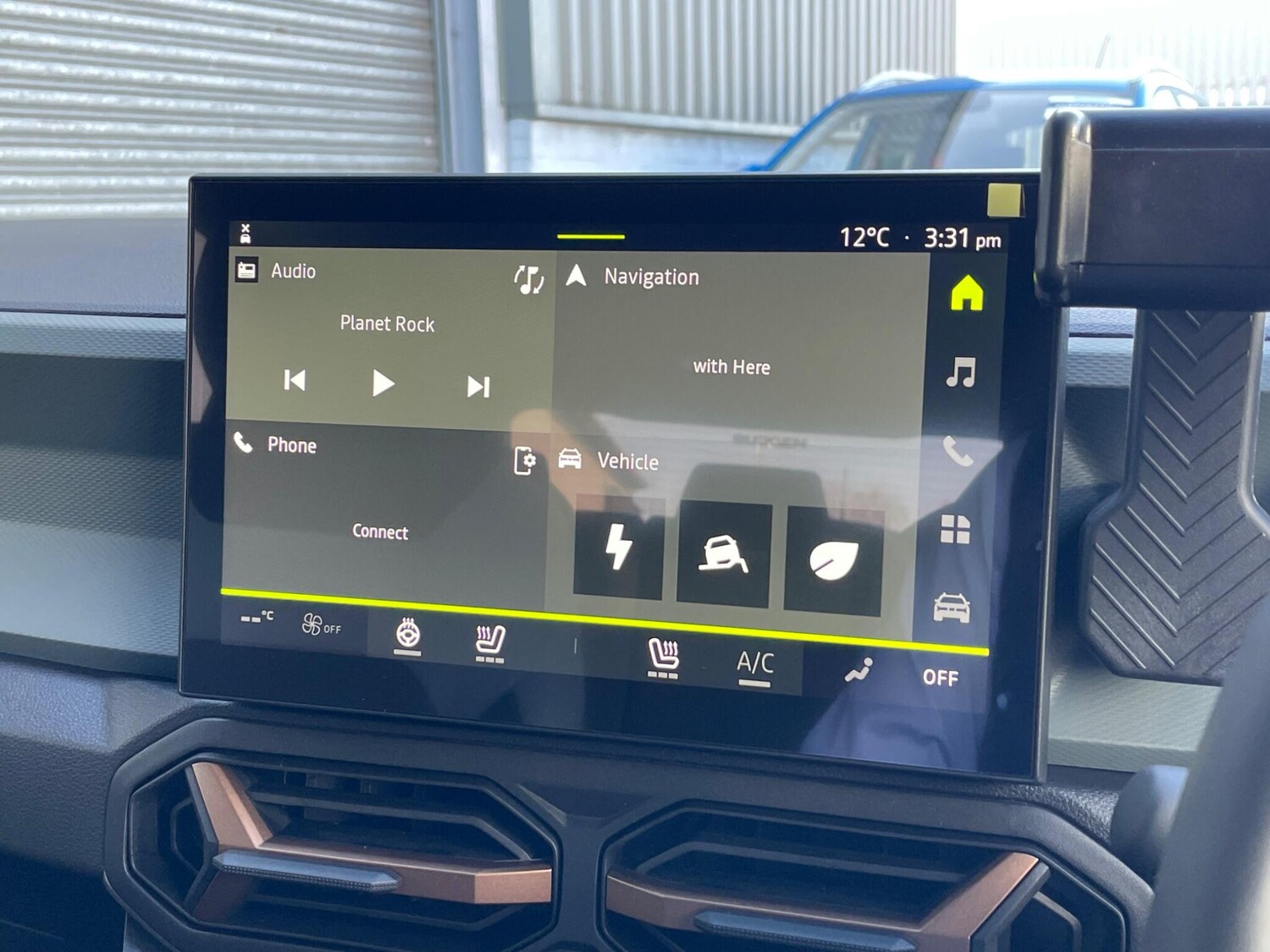 Used Dacia Duster for sale - 78204013: Photo 46