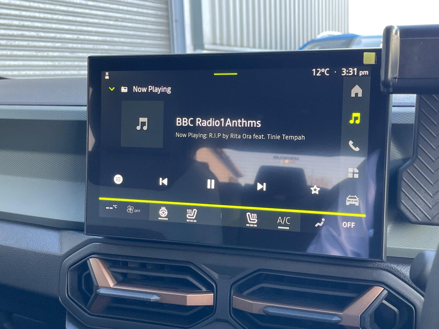 Used Dacia Duster for sale - 78204013: Photo 47