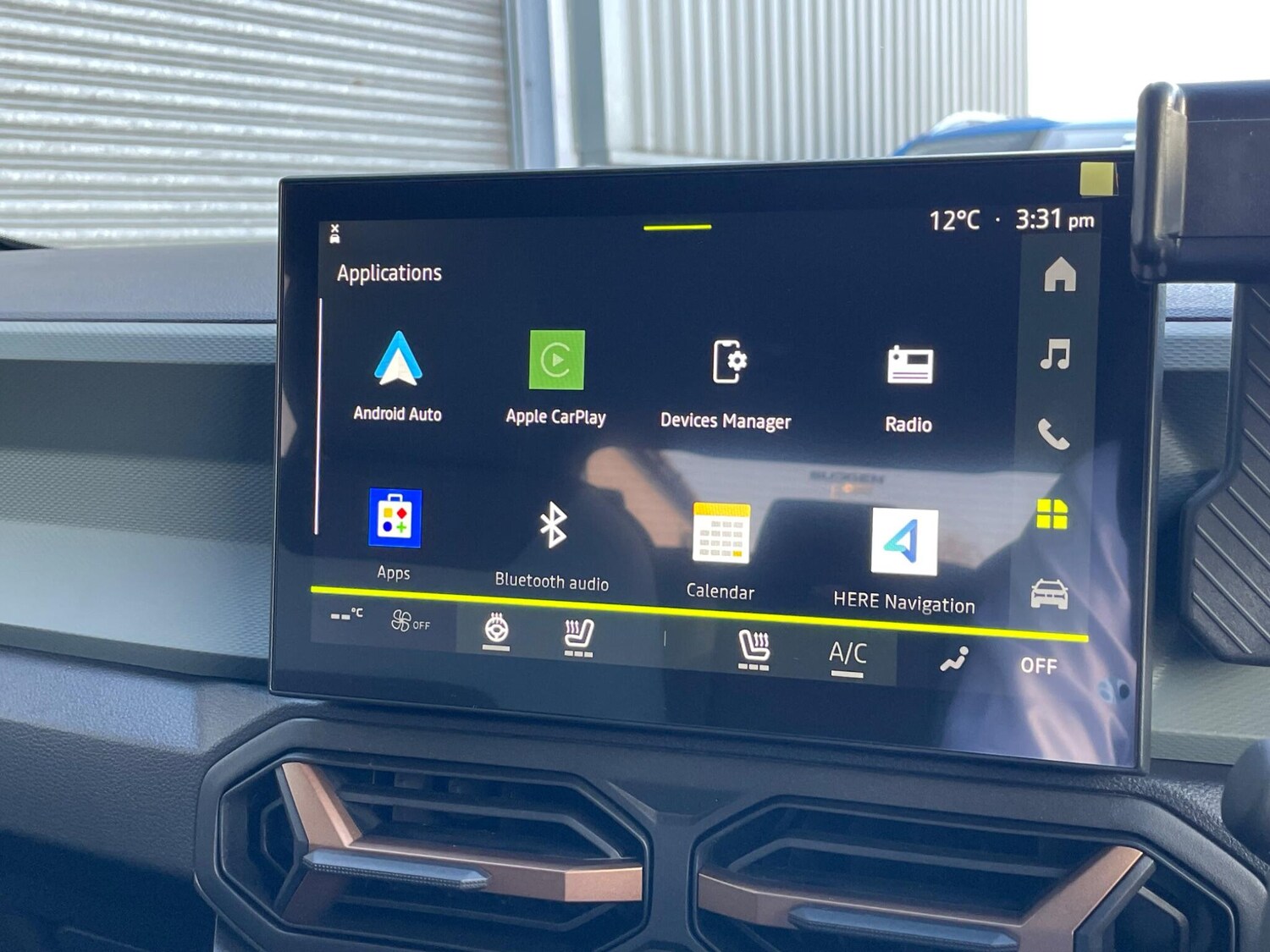 Used Dacia Duster for sale - 78204013: Photo 49