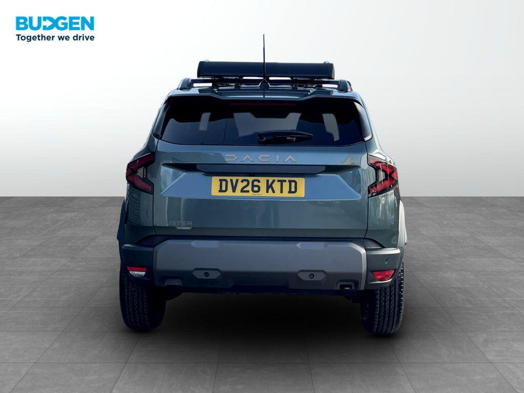 Used Dacia Duster for sale - 78204013: Photo 5