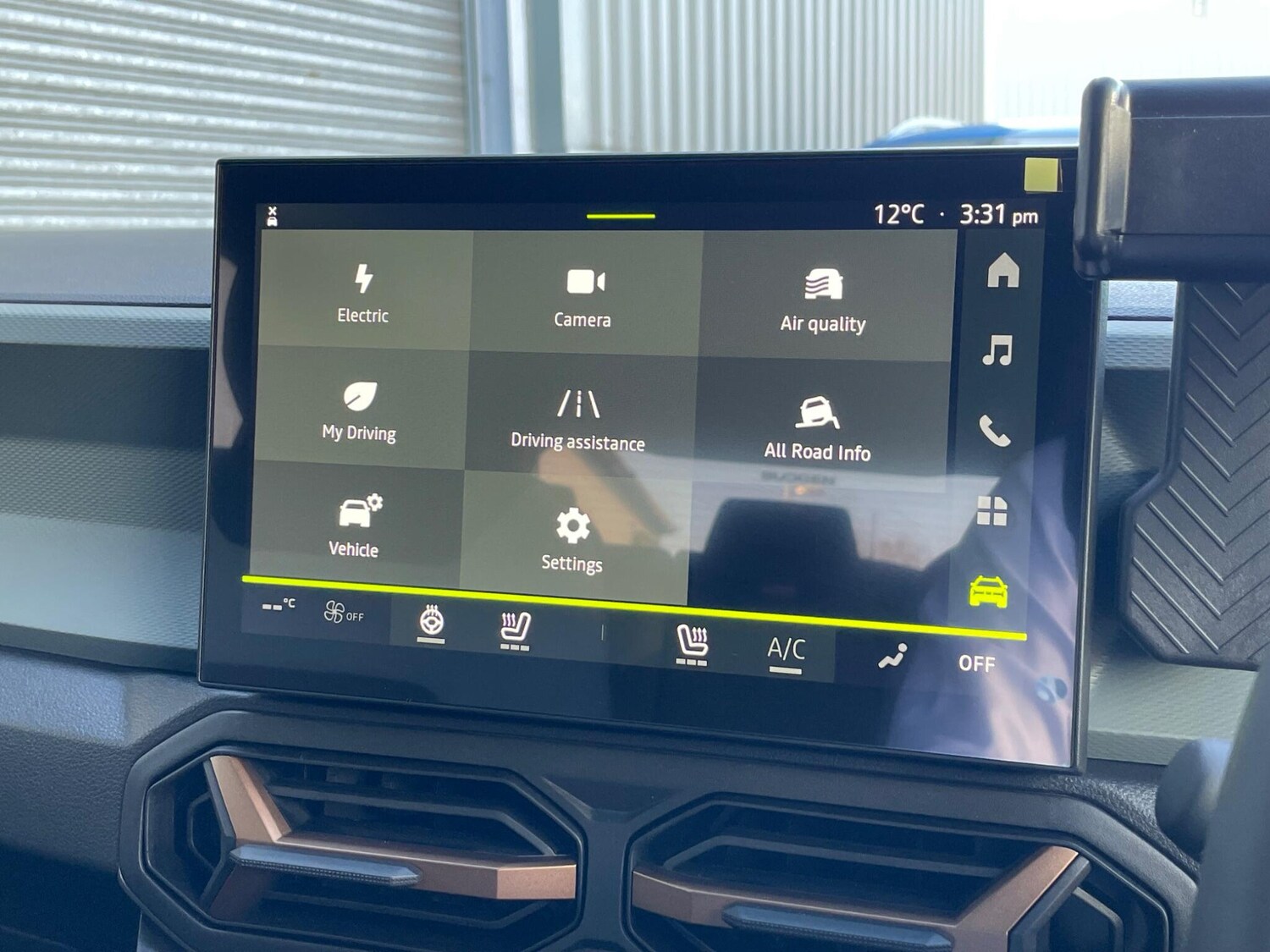 Used Dacia Duster for sale - 78204013: Photo 50