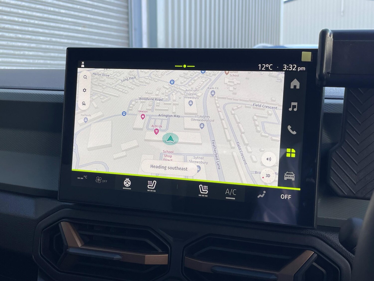 Used Dacia Duster for sale - 78204013: Photo 51