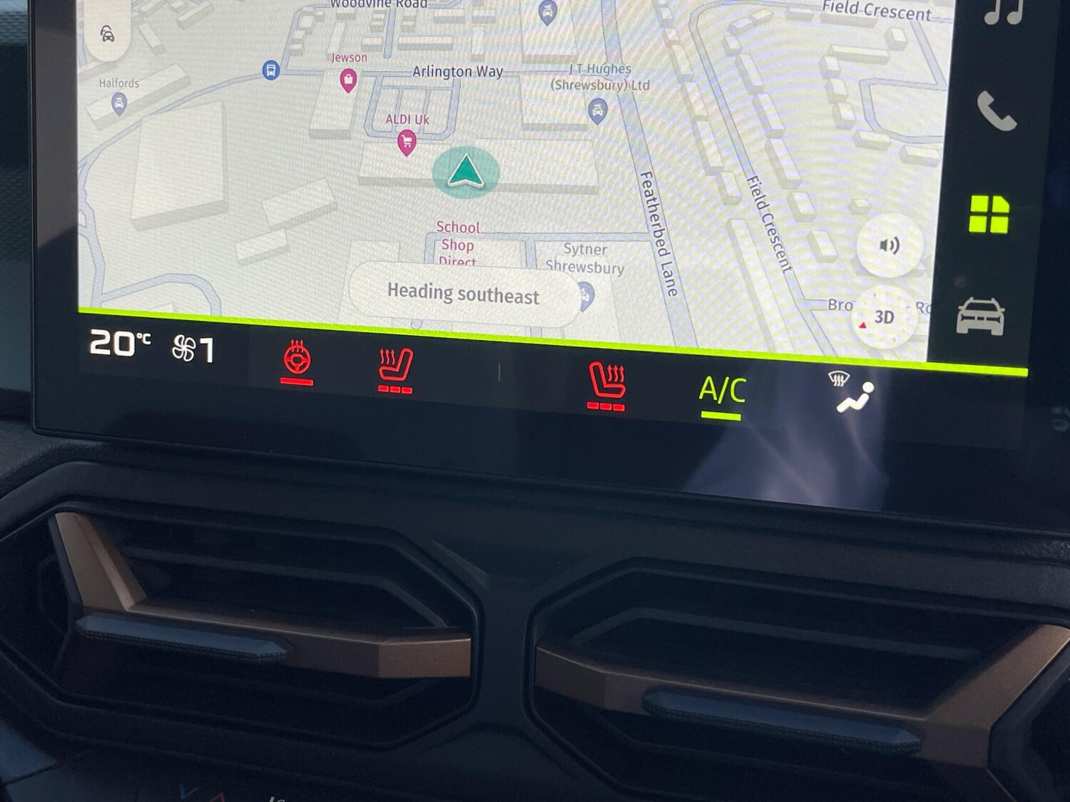 Used Dacia Duster for sale - 78204013: Photo 52