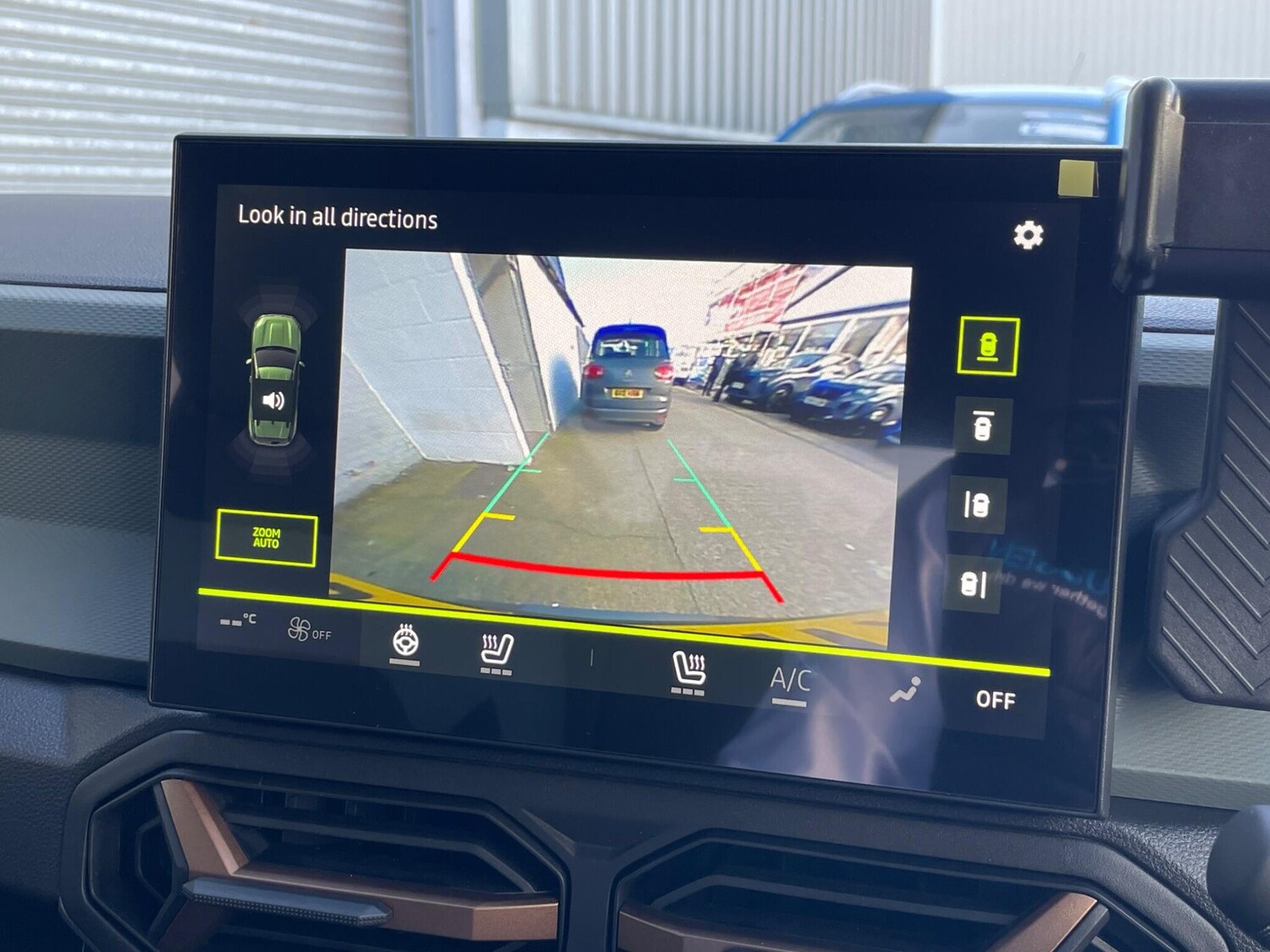 Used Dacia Duster for sale - 78204013: Photo 53