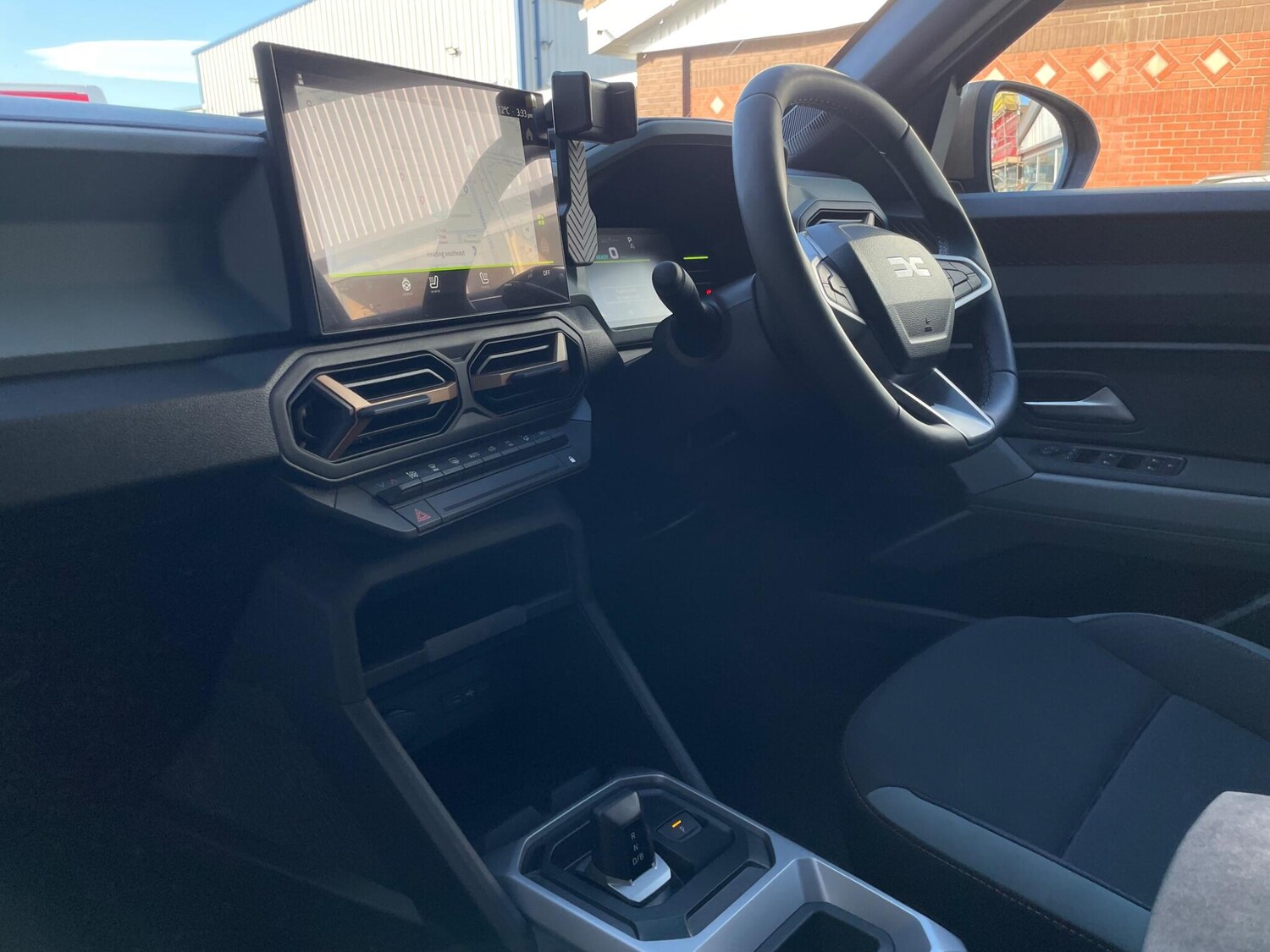 Used Dacia Duster for sale - 78204013: Photo 56