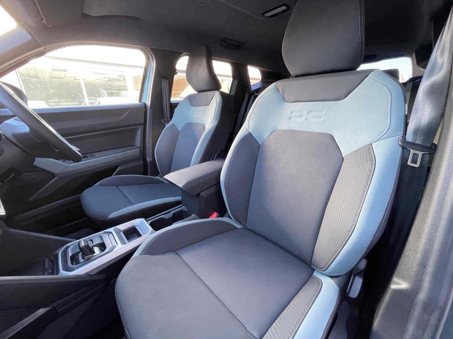 Used Dacia Duster for sale - 78204013: Photo 59