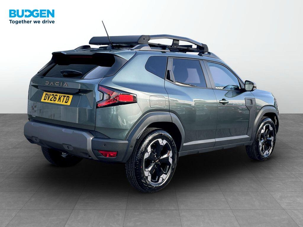 Used Dacia Duster for sale - 78204013: Photo 6