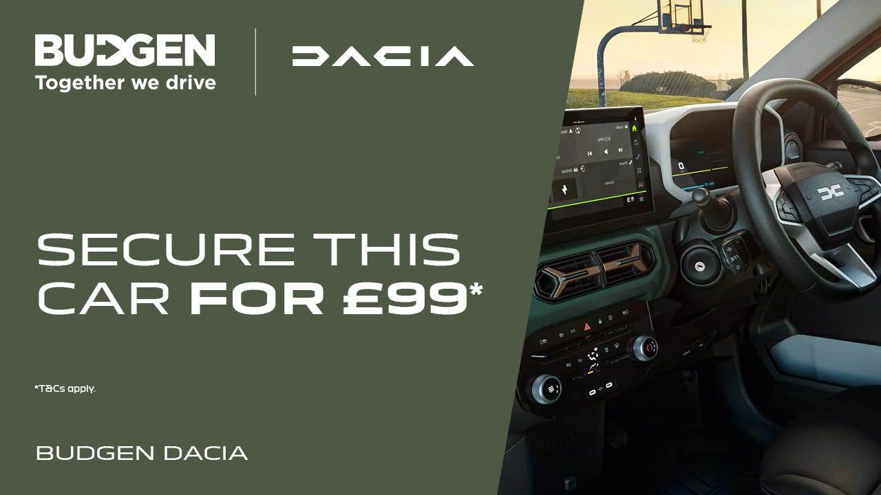 Used Dacia Duster for sale - 78204013: Photo 7