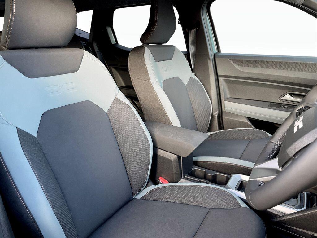 Used Dacia Duster for sale - 78204013: Photo 9