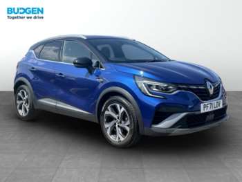 2022 (71) - 1.3 TCe RS Line Euro 6 (s/s) 5dr