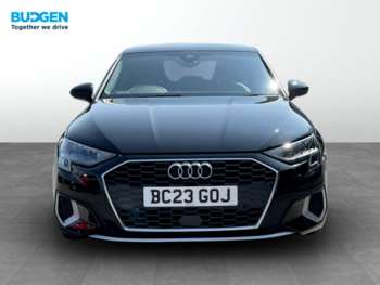 Used Audi A3 2023 for sale - 74851348: Photo