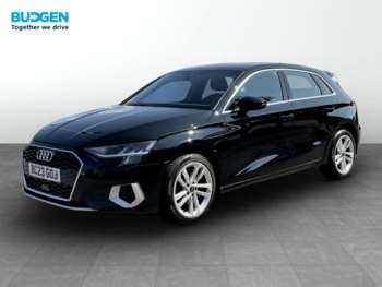 Used Audi A3 2023 for sale - 74851348: Photo