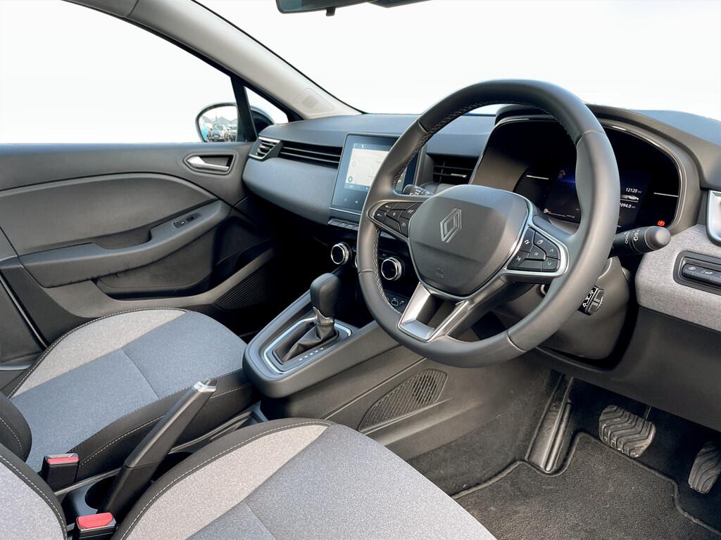 Used Renault Clio 2024 for sale - 77029322: Photo 10